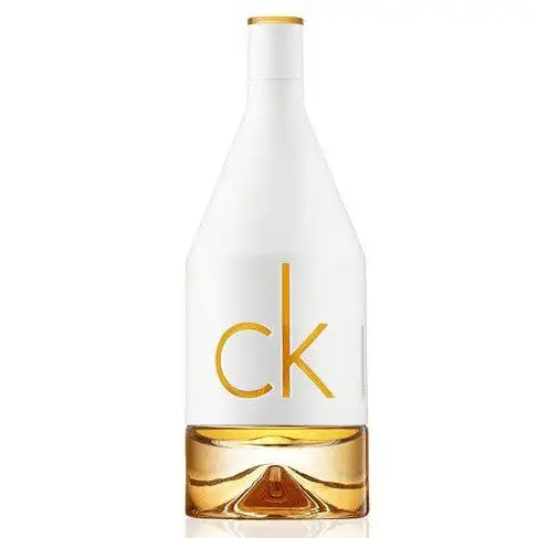 Calvin Klein Ck In2u For Women Eau De Toilette 100ml
