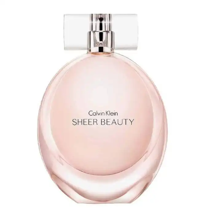 Ck Sheer Beauty (Edt) - 100ml - Image 2