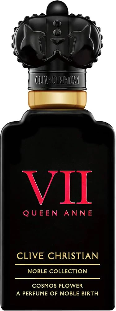 Clive Christian VII Queen Anne Cosmos Flower Extrait de Parfum 50ml