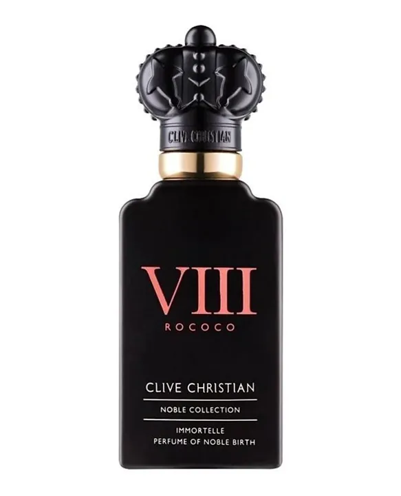 Clive Christian VIII IMMORTELLE Eau de Parfum 50ml