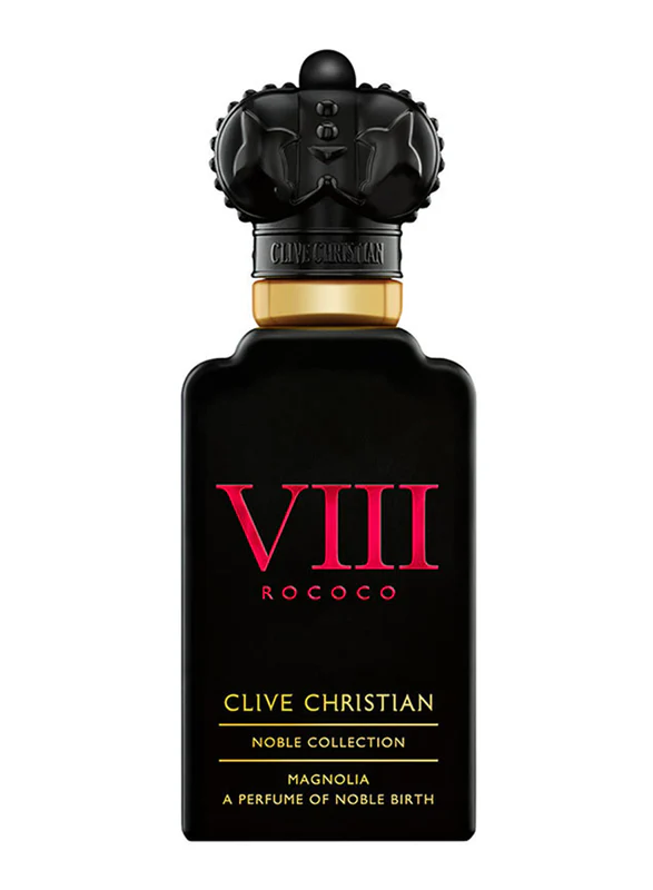 Clive Christian VIII Rococo Magnolia Extrait de Parfum 50ml