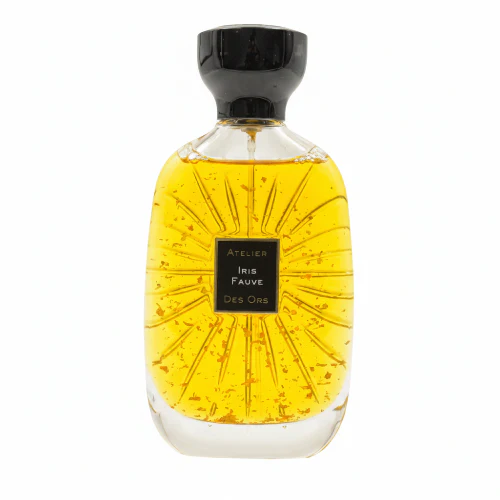 Atelier des Ors Atlier Des Ors Lune Feline Extrait 30 Extrait de Parfum 100ml