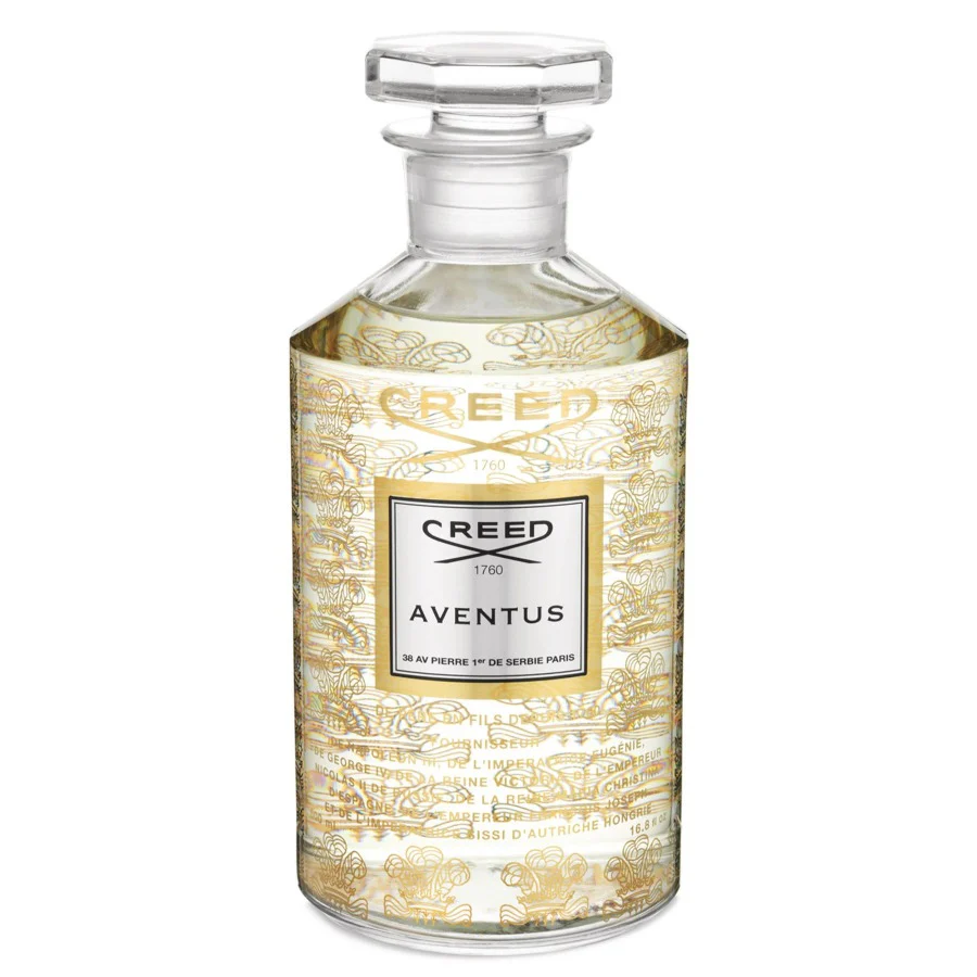 Creed Aventus for Him Eau de Parfum 500ml