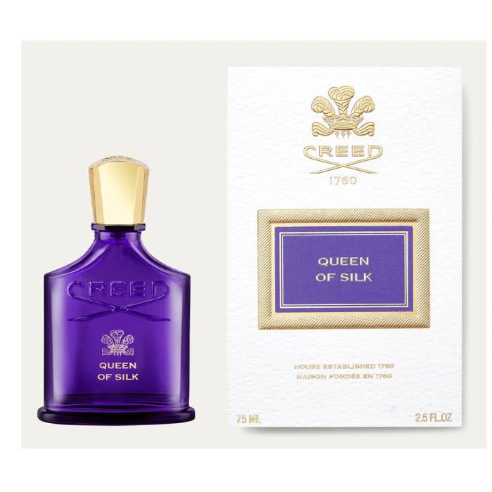 Creed Queen Of Silk Eau de Parfum 75ml