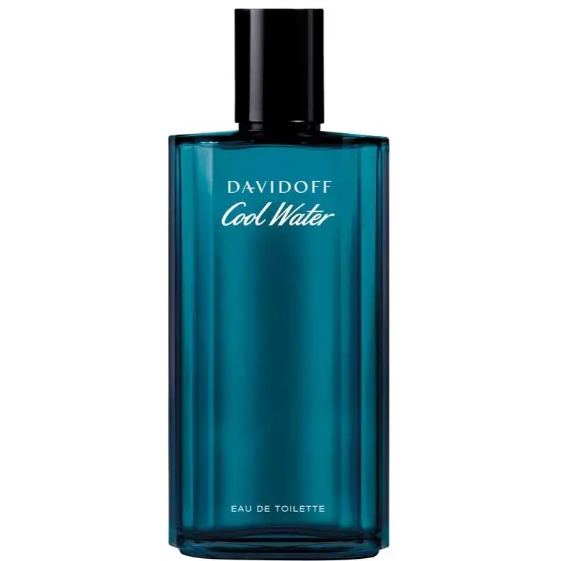 Davidoff Cool Water (Edt) - 200ml - Image 3