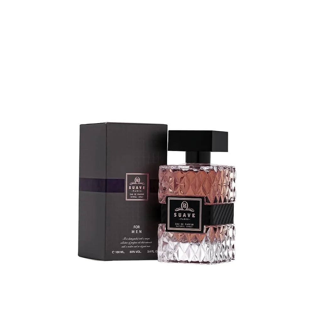 Deraah Suave Eau de Parfum 100ml
