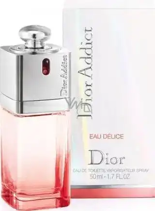 Dior Addict Eau Delice (Edt) - 50ml - Image 2
