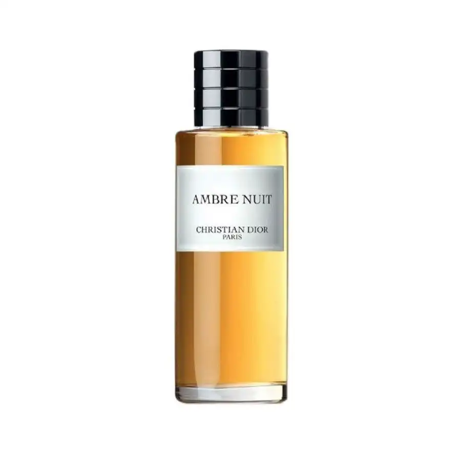 Dior Ambre Nuit Eau de Parfum 125ml