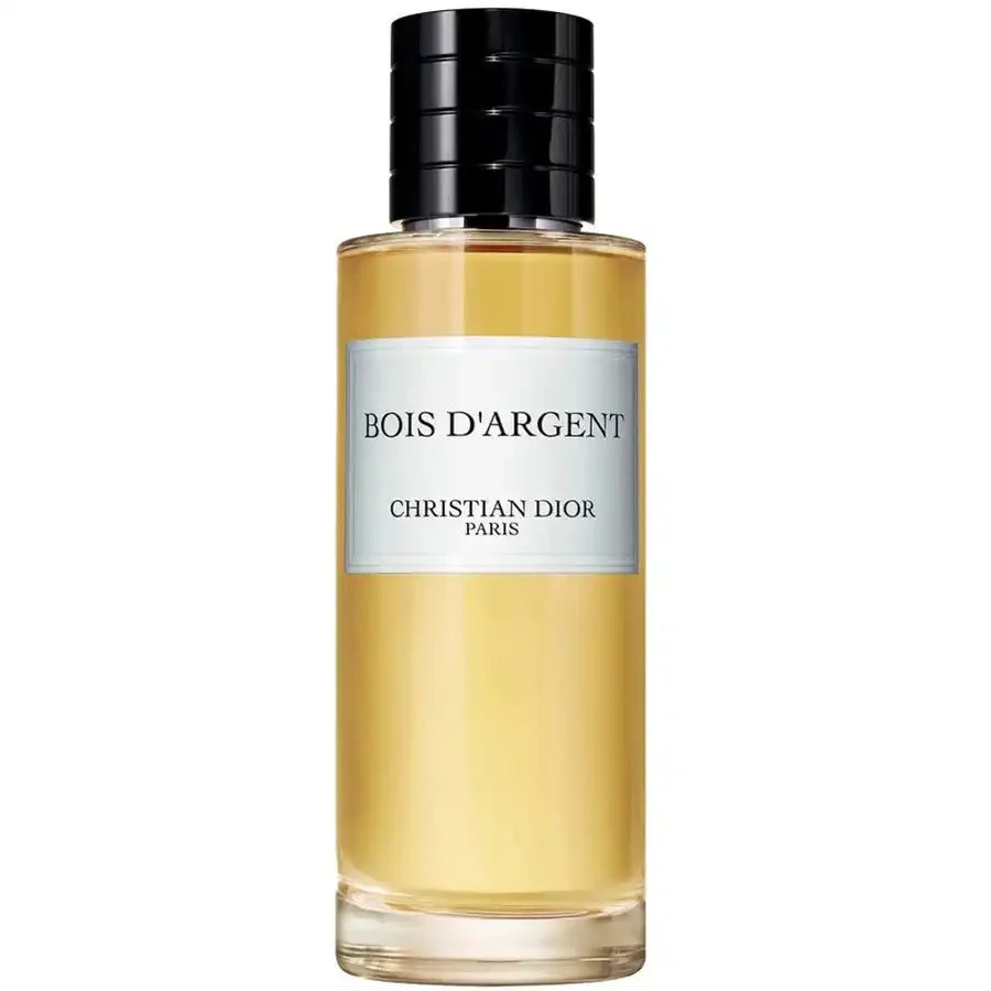 Dior Bios D'argent Eau de Parfum 125ml
