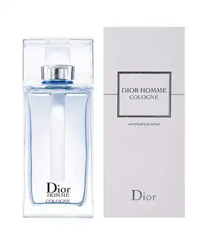 Dior Homme Cologne (Edt) - 125ml - Image 2