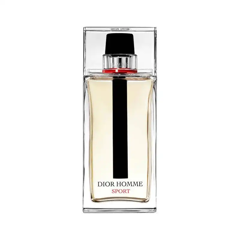Dior Homme Sport Eau de Toilette 125ml