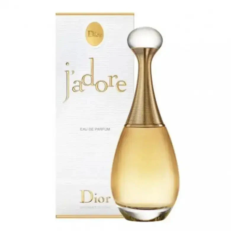 Dior J'adore (Eau de parfum) - 100ml - Image 2