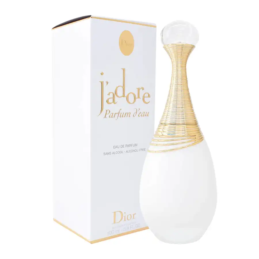 Dior Jadore Deau Eau de Parfum 100ml - Image 2