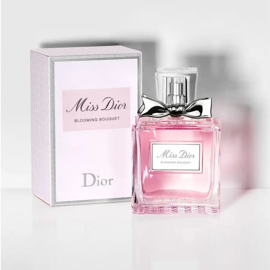 Dior Miss Dior Blooming Bouquet (Edt) - 100ml - Image 2