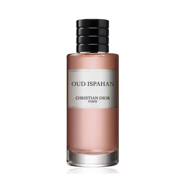 Dior Christian Oud Ispahan Spray 4 Fragrances Eau de Parfum 4 2oz