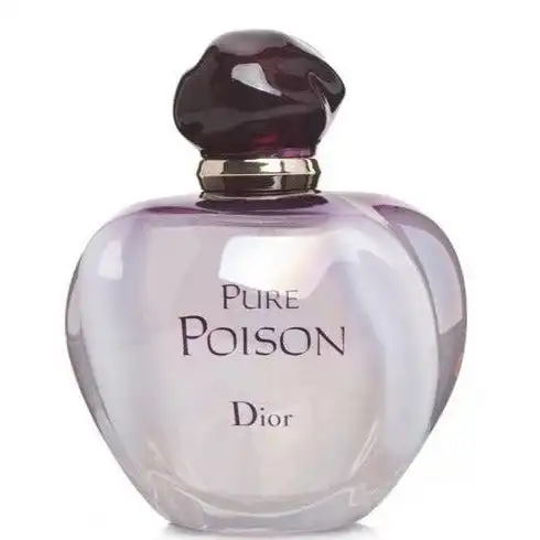 Dior Pure Poison Eau de Parfum 100ml