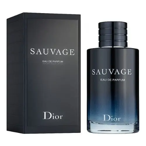 Dior Sauvage (Edp) 200ml - Image 2