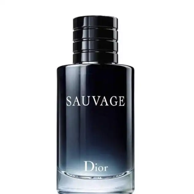 Dior Sauvage (Edt) - 100ml - Image 2