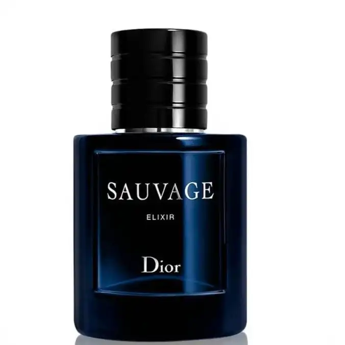 Dior Sauvage Elixir 60ml - Image 3