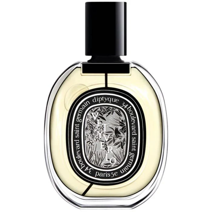 Diptyque Vetyverio Eau de Parfum 75ml