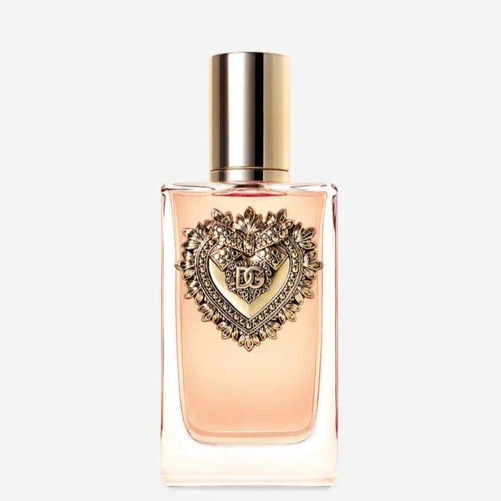 Dolce & Gabbana Devotion Spray 3 Fragrances for Ladies Eau de Parfum 3 4oz