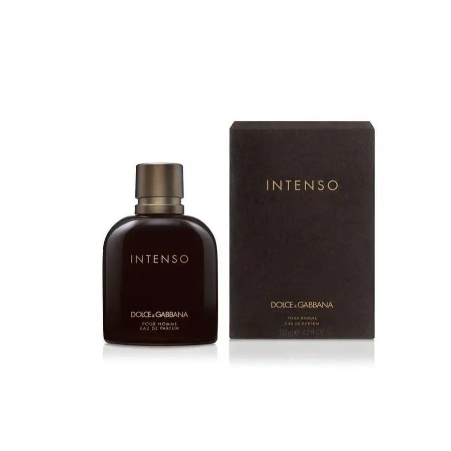 Dolce & Gabbana Intenso (EDP) 100ml - Image 2