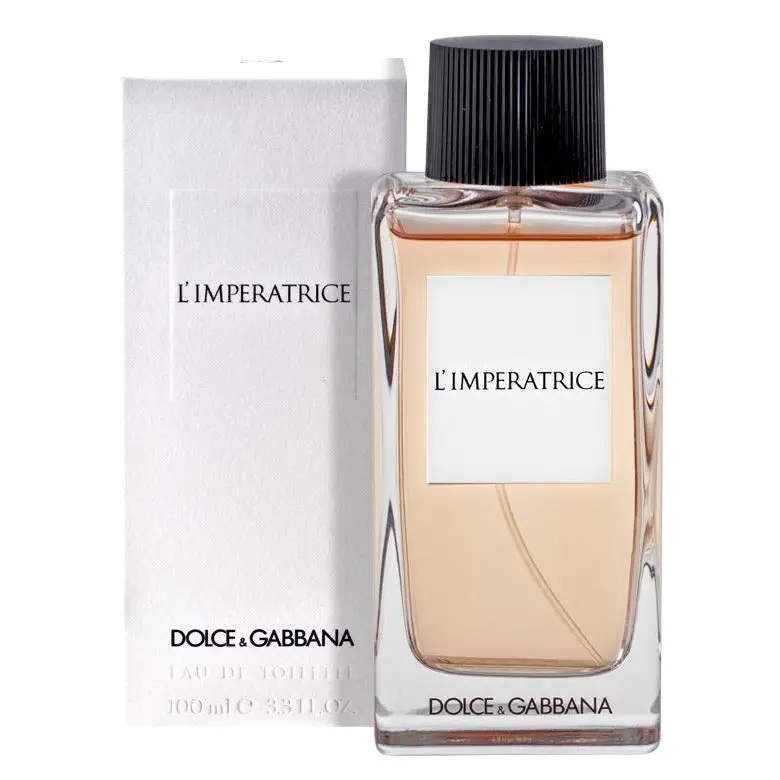 Dolce & Gabbana L'imperatrice (Edt) 100ml - Image 2