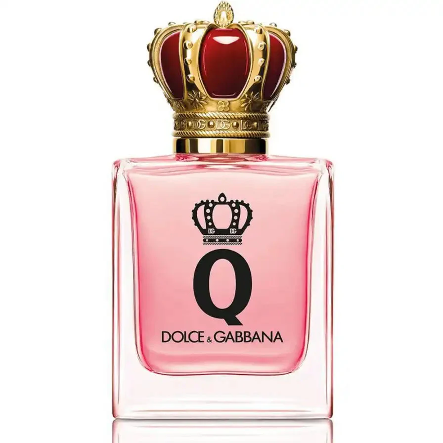 Dolce & Gabbana Dolce &Amp Gabbana Dolce & Gabbana Q Eau de parfum Eau de Parfum 100ml
