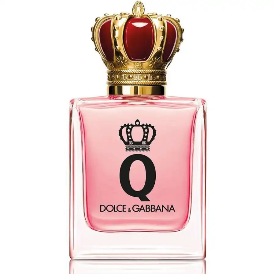 Dolce & Gabbana Dolce &Amp Gabbana Dolce & Gabbana Q EDP Eau de Parfum 100ml