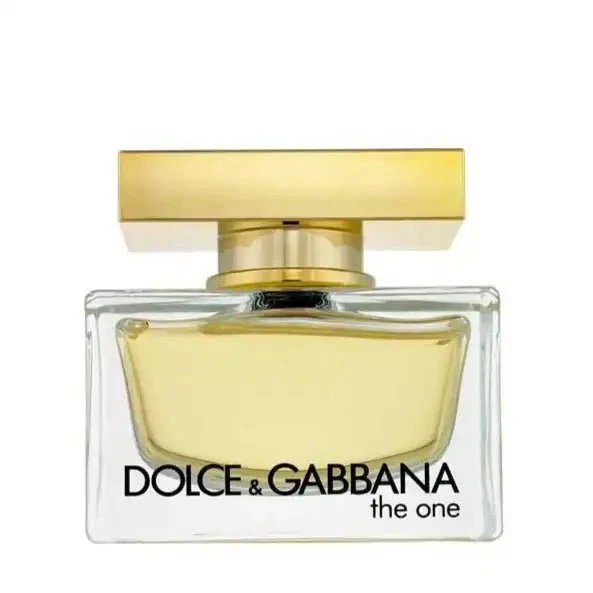 Dolce & Gabbana The One Eau de parfum Spray 2.5 oz (75 ml)