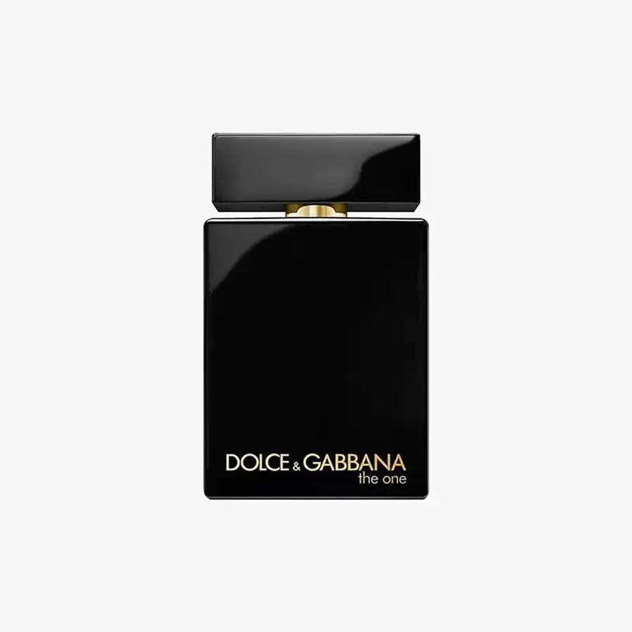 Dolce & Gabbana The One for Men Intense (EDP) 100 ml - Image 3