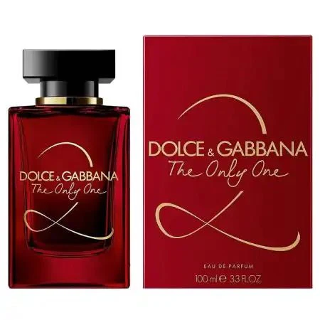 Dolce & Gabbana The Only One 2 (Eau de parfum) 100ml - Image 2