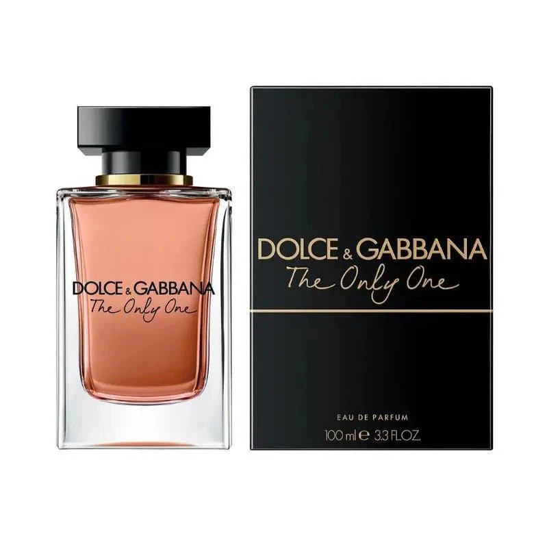 Dolce & Gabbana The Only One (Eau de parfum) 100ml - Image 2