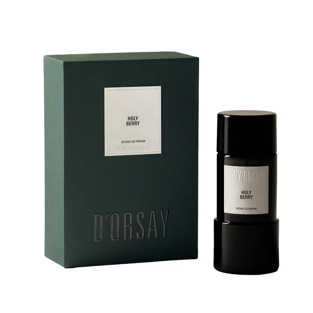 Dorsay Holy Berry Extrait de Parfum 90ml - Image 2