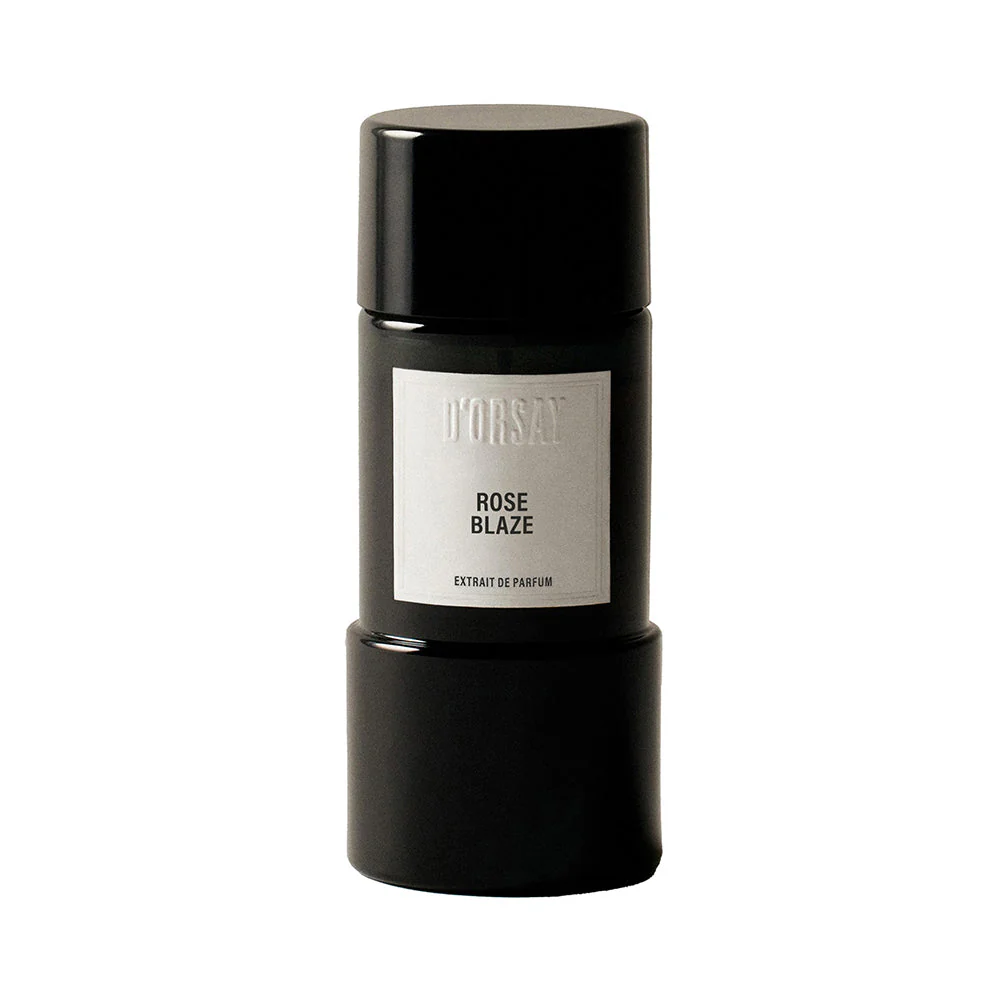 Dorsay Rose Blaze Extrait de Parfum 90ml
