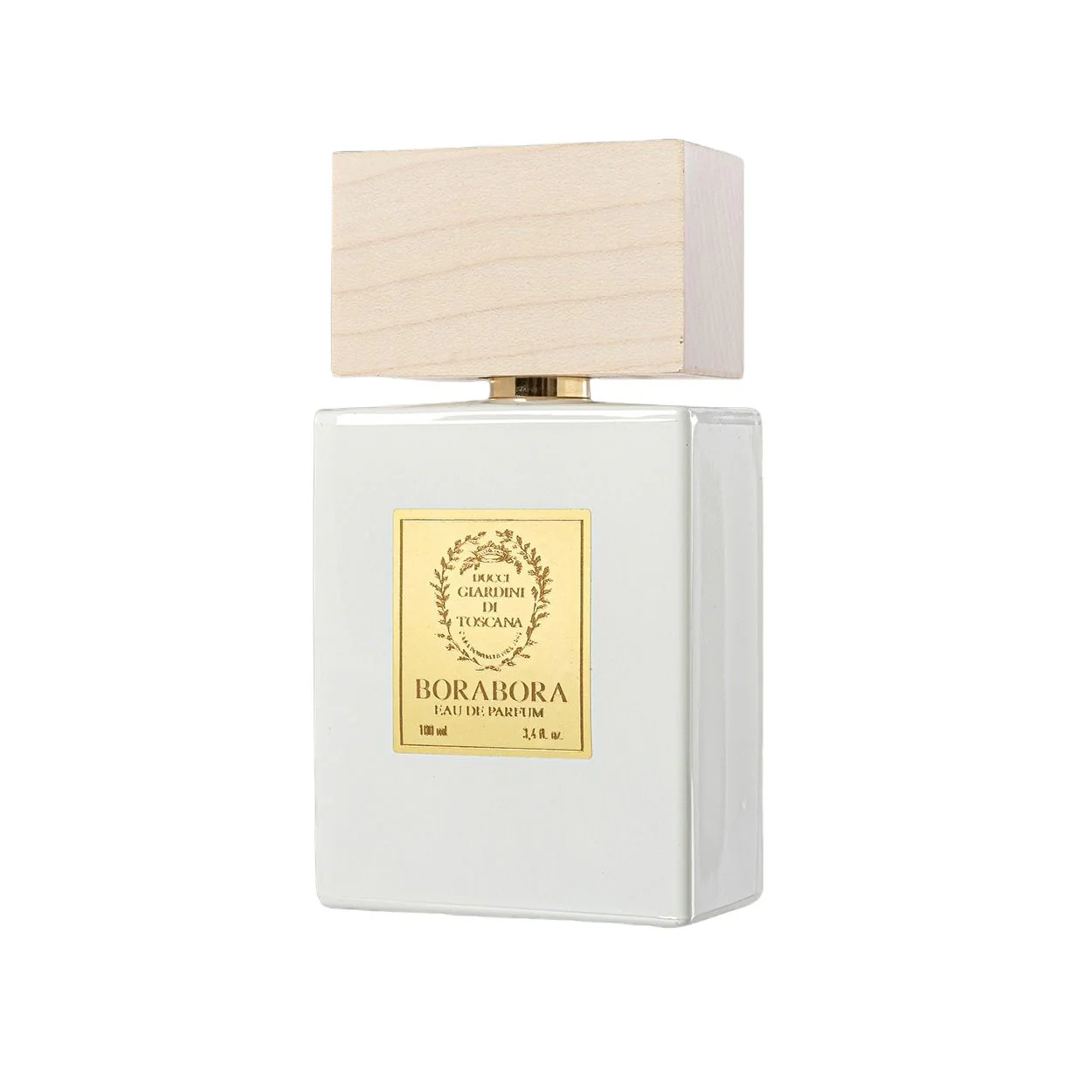 Giardini Di Toscana DUCCI Giardini di Toscana BORABORA Eau de Parfum 100ml