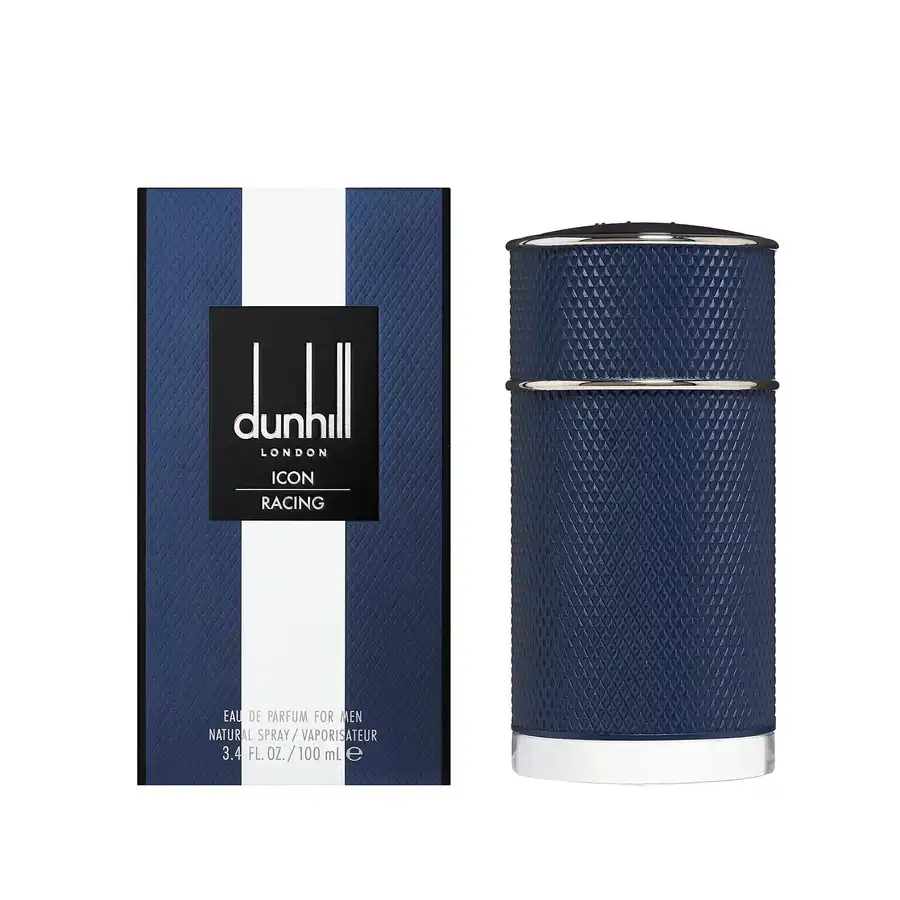 Dunhill Icon Racing Blue (Edp) - 100ml - Image 2