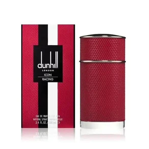 Dunhill Icon Racing Red (Eau de parfum) - 100ml - Image 3