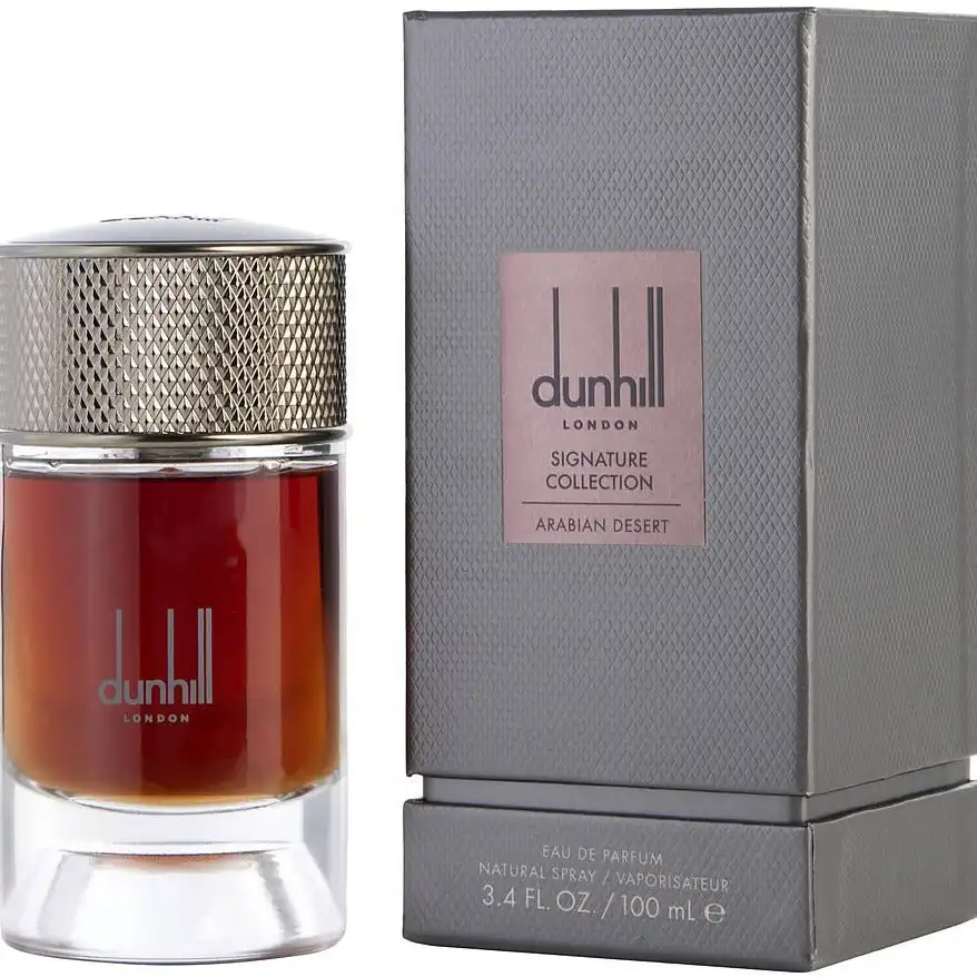 Dunhill Signature Collection Arabian Desert (Edp) - 100ml - Image 2