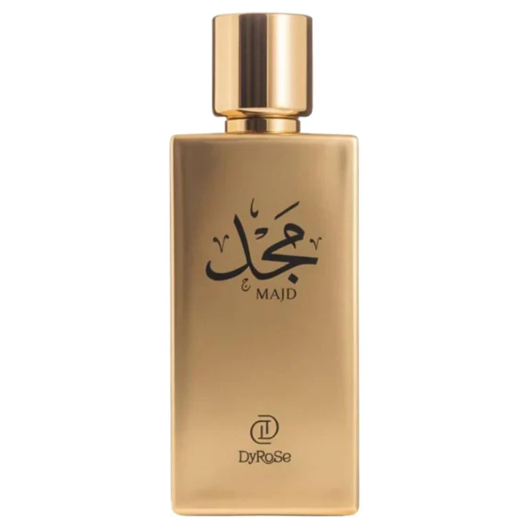 DyRose Majd Eau de Parfum 100ml