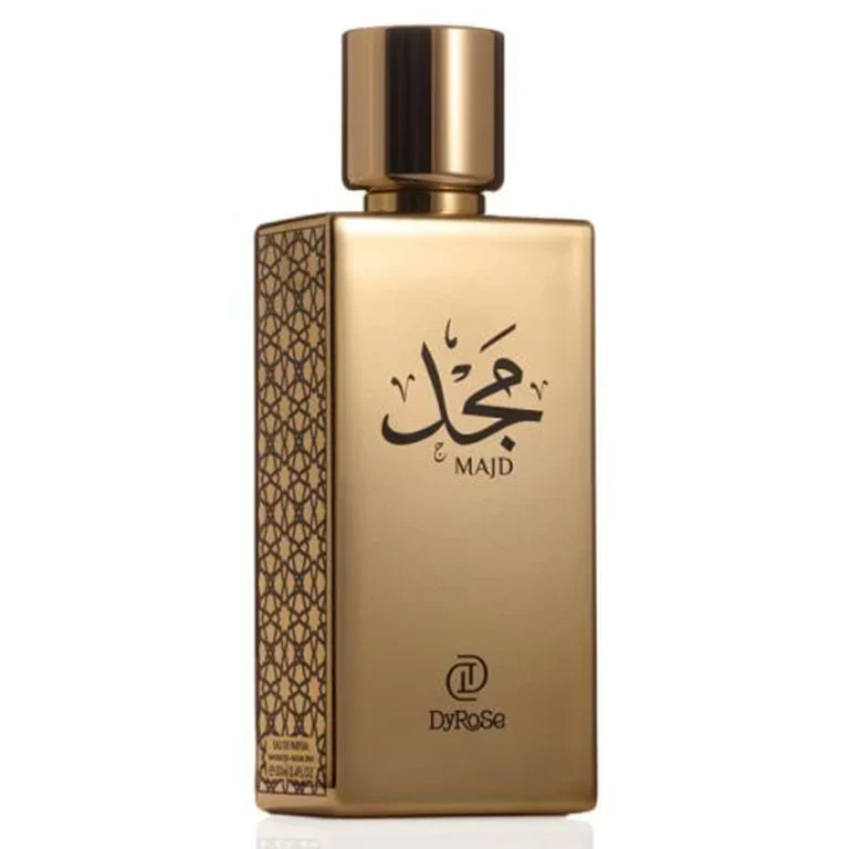 DyRose Majd Eau de Parfum 100ml - Image 2