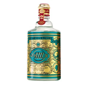 4711 Echt Kolnisch Wasser Original For Eau de Parfum 100ml