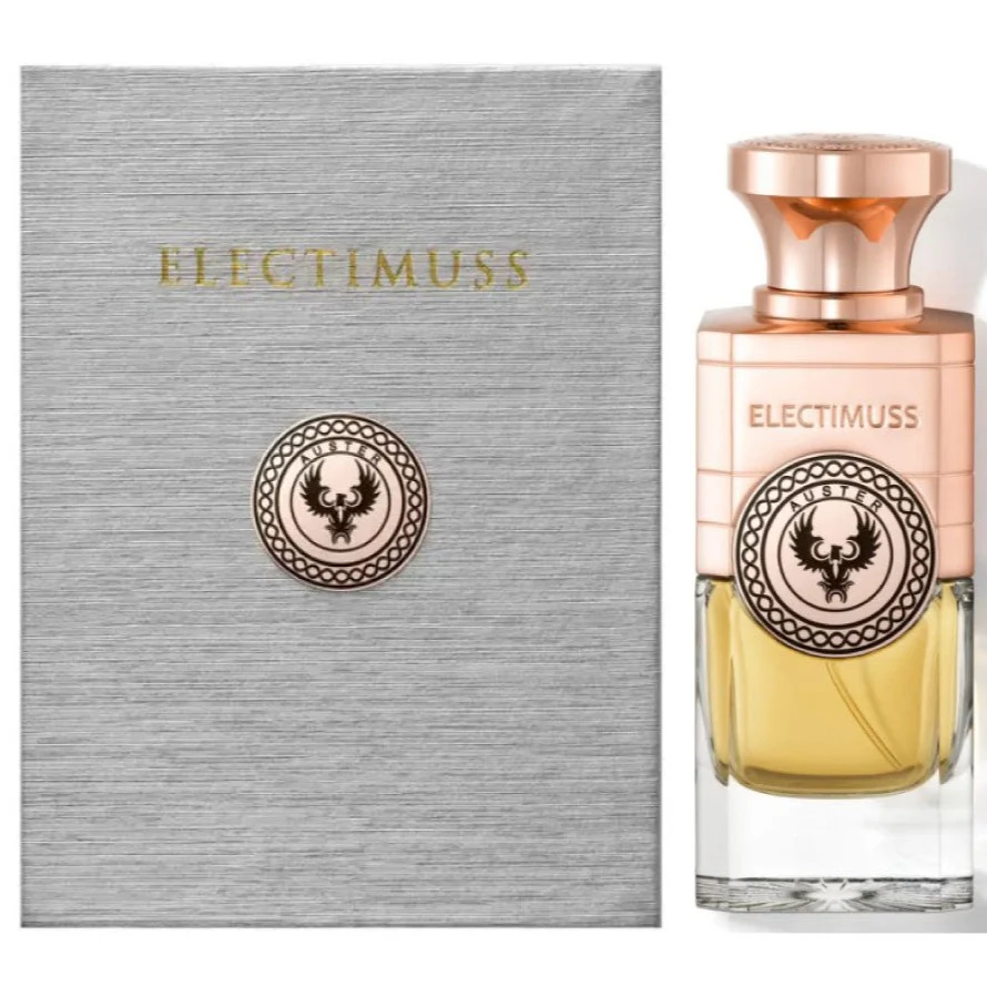 Electimuss Auster Pure Parfum 100ml