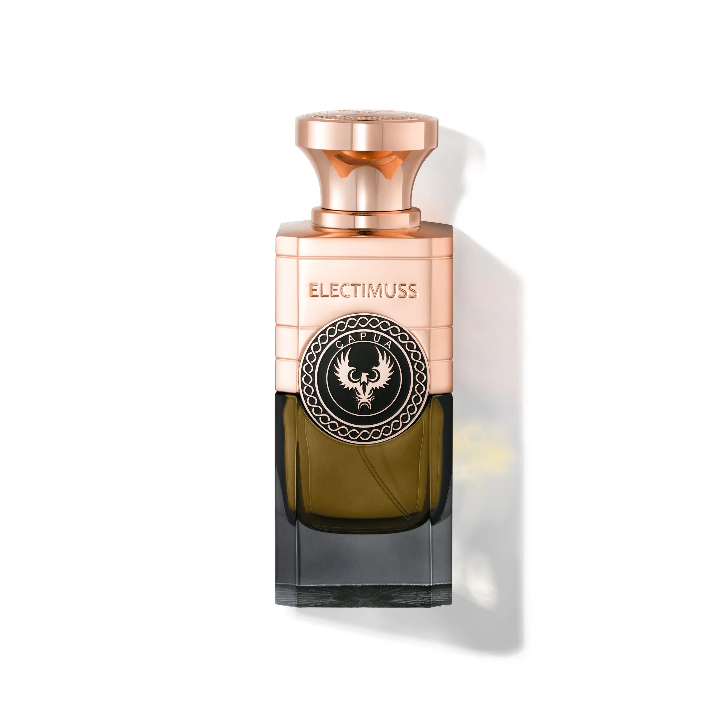 Electimuss Capua Pure Parfum 100ml