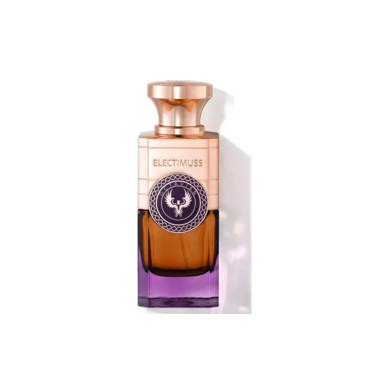 Electimuss Octavian Pure Parfum 100ml