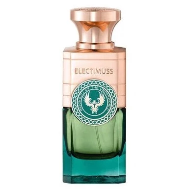 Electimuss Patchouli of the underworld Eau de Parfum