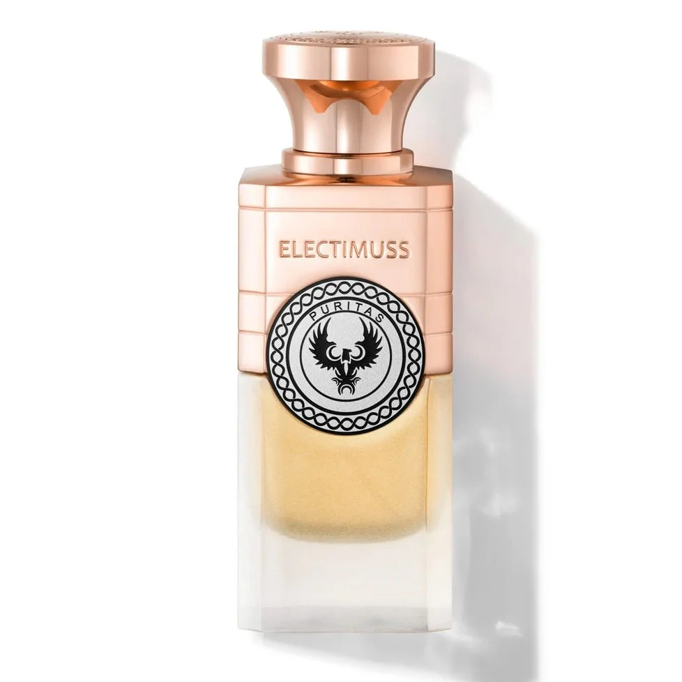 Electimuss Puritas Pure Parfum 100ml
