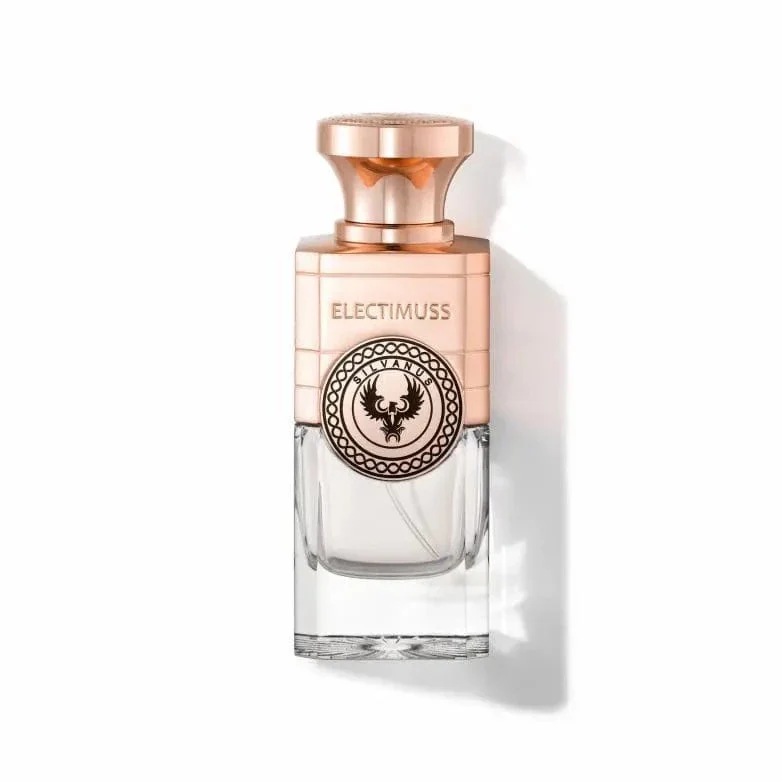 Electimuss Silvanus Pure Parfum 100ml