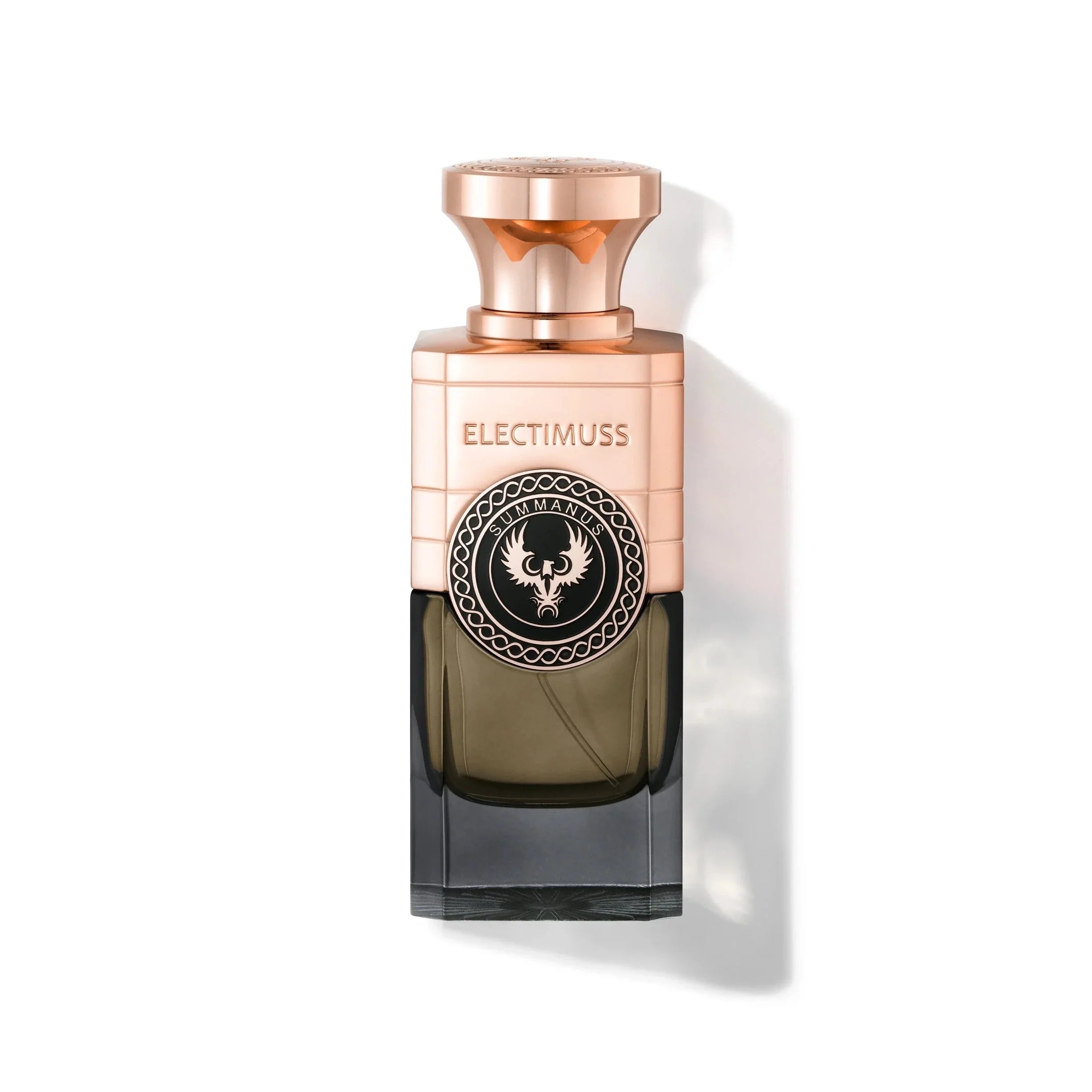Electimuss Summanus Pure Parfum 100ml