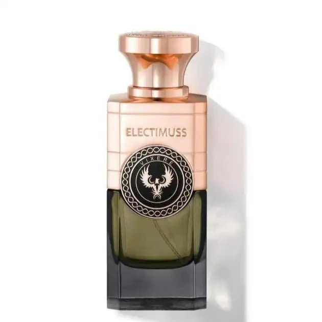 Electimuss Vixere Eau de Parfum 100ml